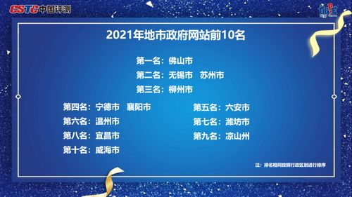 数字政务新突破 湖北再夺全国第五，政府网站绩效评估彰显数字服务能力